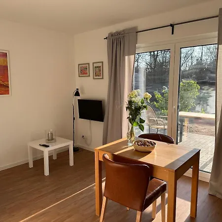 Modern In A Quiet Location * Stelle