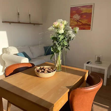 Appartamento Modern In A Quiet Location Stelle