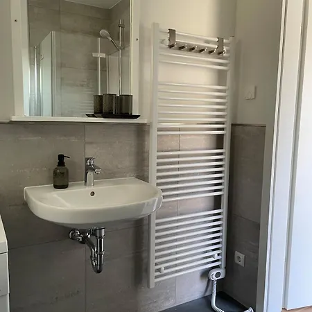 Appartamento Modern In A Quiet Location Stelle
