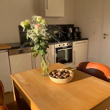 Appartamento Modern In A Quiet Location